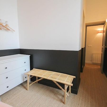 Lille Centre - Nice Cozy And Functional Ap 80M2 Luaran gambar