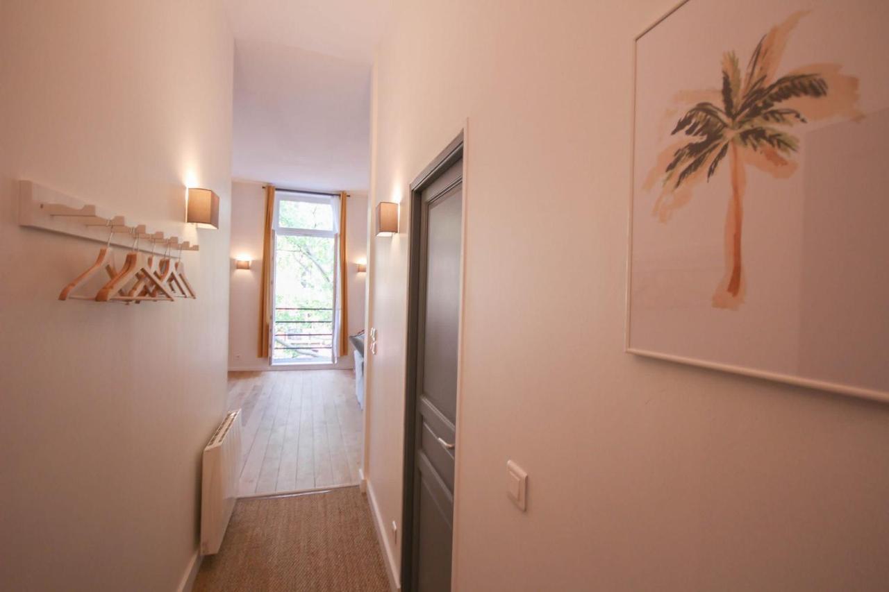 Lille Centre - Nice Cozy And Functional Ap 80M2 Luaran gambar