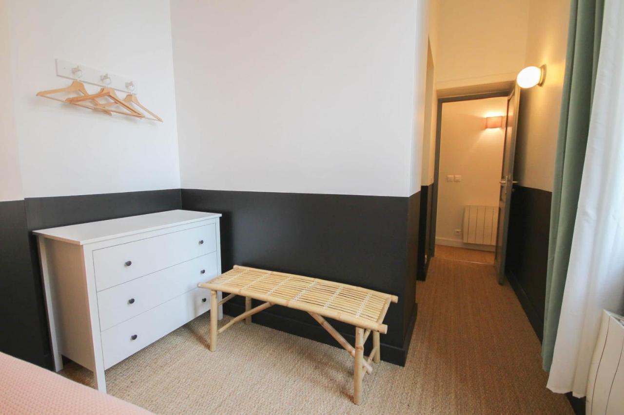 Lille Centre - Nice Cozy And Functional Ap 80M2 Luaran gambar