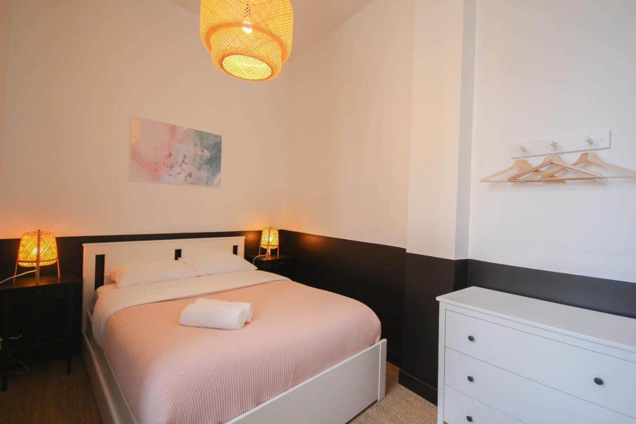 Lille Centre - Nice Cozy And Functional Ap 80M2 Luaran gambar