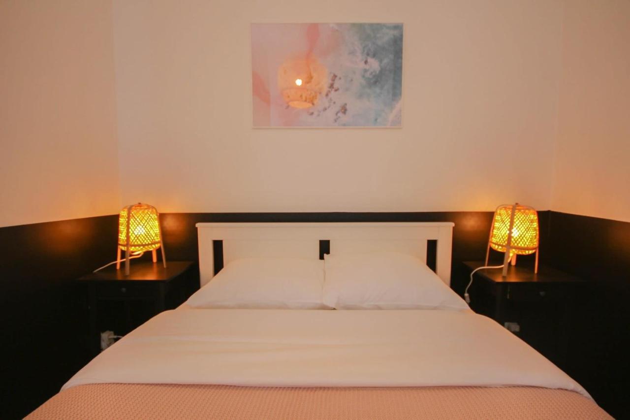 Lille Centre - Nice Cozy And Functional Ap 80M2 Luaran gambar