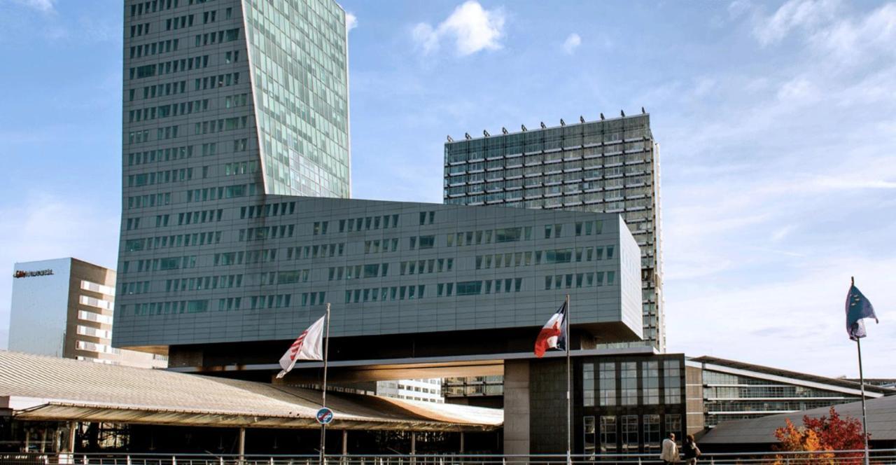 Lille Centre - Nice Cozy And Functional Ap 80M2 Luaran gambar